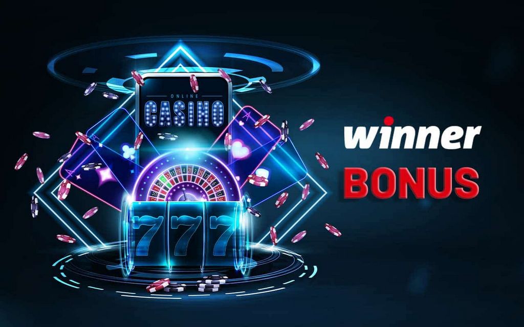 Gestor de apuestas Winner