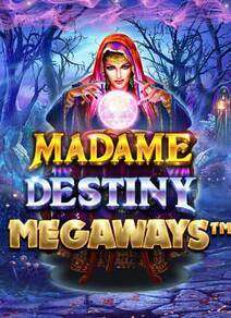 Madame Fate Megaways