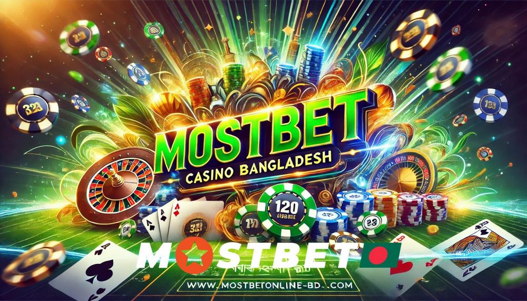 Mostbet Login - Enrollment