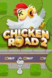 Chicken Road Casino Game - Spelen en Winnen