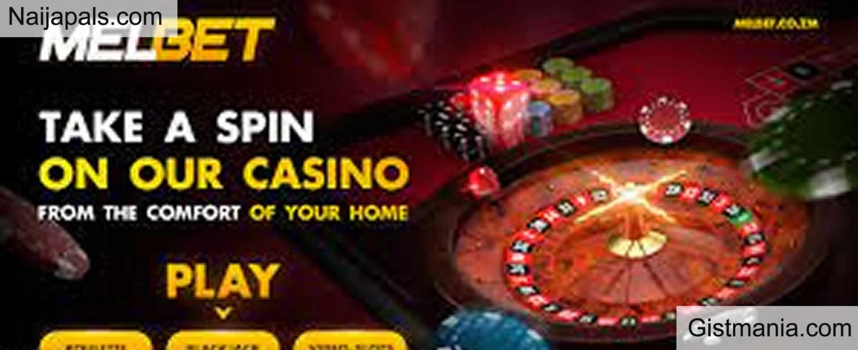 Оценка сайта казино Melbet