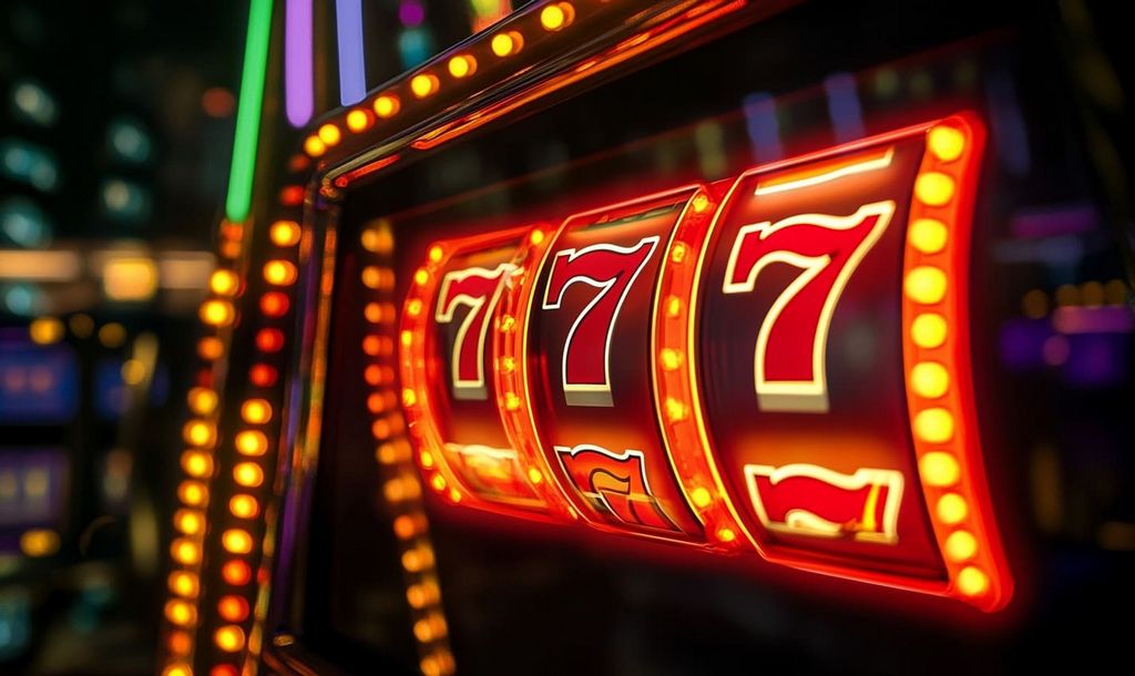 Sorts Of Games Available at UK Online Casino Sites