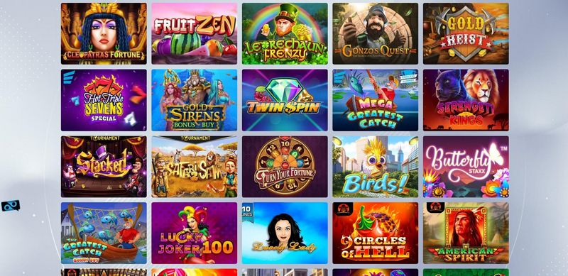 Ideal Online Casinos Without Gamstop 2025