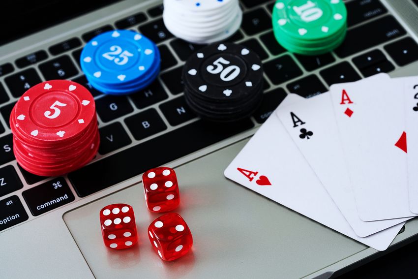 Stazioni di gioco d'azzardo online in Italia nel 2025