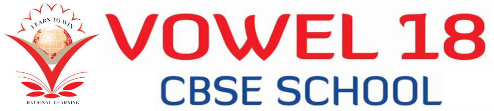 Vowel 18 School - Educational Institution 
